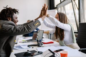 Financiering voor groeibedrijven bank investeerder of bootstrap?